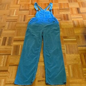 Carve Designs Jason Chord Overalls